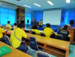 ศึกษาดูงาน ในวันที่ 31 มีนาคม 2563 ณ องค์การบริหารส่วนตำบล