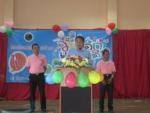 โครงการจัดกิจกรรมงานวันเด็กแห่งชาติ ประจำปี 2557