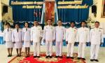 ร่วมลงนามถวายพระพร วันแม่แห่งชาติ 12 สิงหาคม 2561