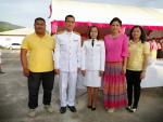 กิจกรรม พิธีบำเพ็ญกุศลและพิธีน้อมรำลึกเนื่องในวันคล้ายวันสวร