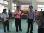 กิจกรรมฟื้นฟูเด็กพิการ ประจำเดือน มกราคม 2557