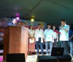 โครงการจัดงานวันลอยกระทง ประจำปี 2561