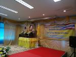 โครงการฝึกอบรมชุดปฏิบัติการจิตอาสาภัยพิบัติประจำเทศบาลตำบลนา