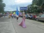 โครงการแข่งขันกีฬา กรีฑานักเรียน ประชาชน อำเภอนบพิตำ ประจำป