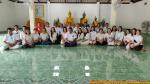 โครงการเข้าวัด-ฟังธรรมสร้างสุข ประจำเดือน มกราคม 2566