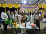 โครงการจัดกิจกรรมวันสำคัญทางศาสนาและประเพณีท้องถิ่น ประเพณีใ