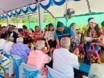 ประชามสัมพันธ์กิจกรรมวันสงกรานต์ 2567